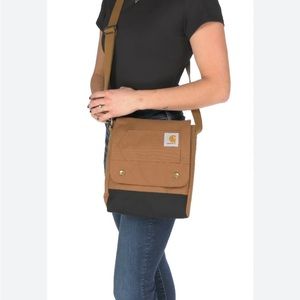 Carhartt Canvas Bag